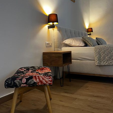Studio Square Ragusa Esterno foto