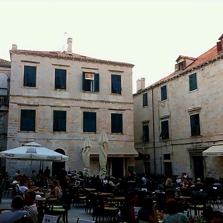 Studio Square Ragusa Esterno foto