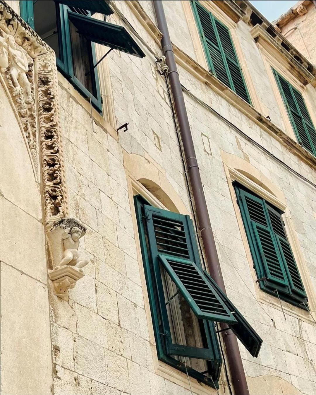 Studio Square Ragusa Esterno foto
