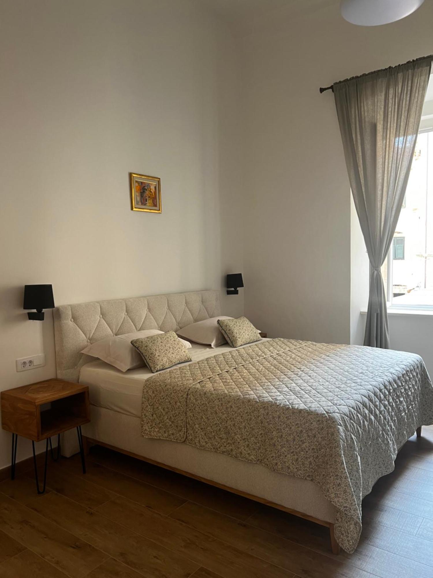 Studio Square Ragusa Esterno foto