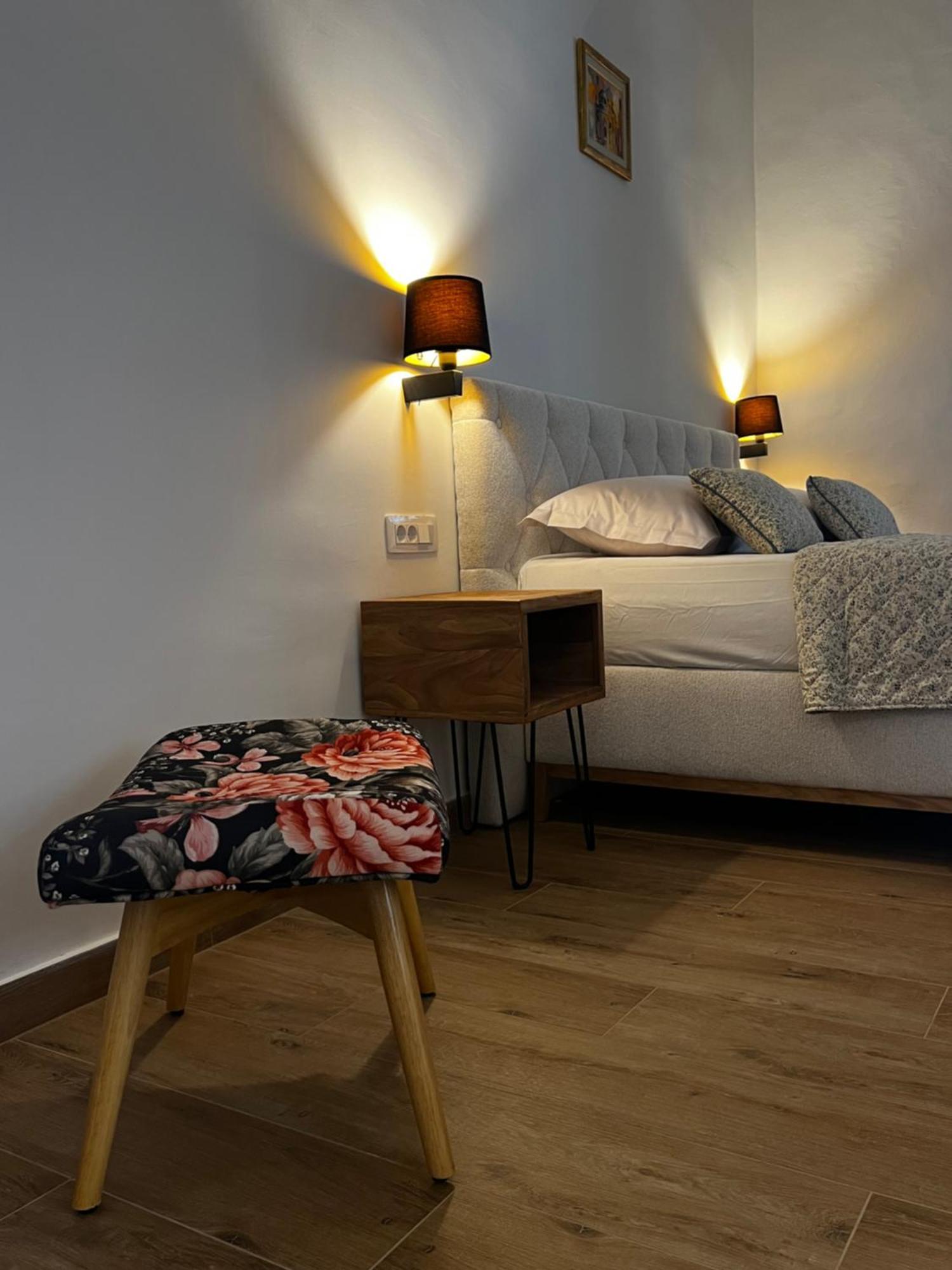 Studio Square Ragusa Esterno foto