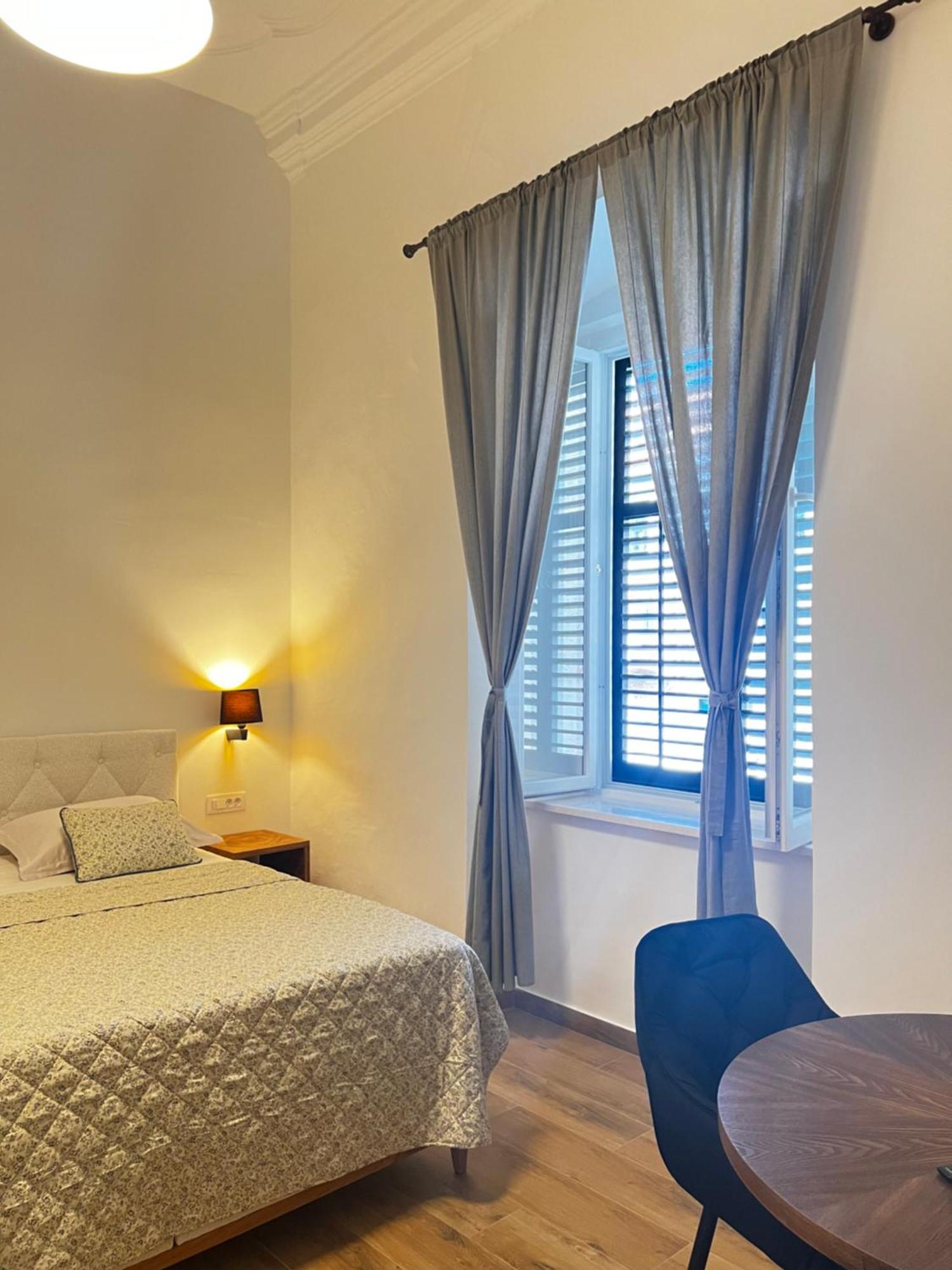 Studio Square Ragusa Esterno foto