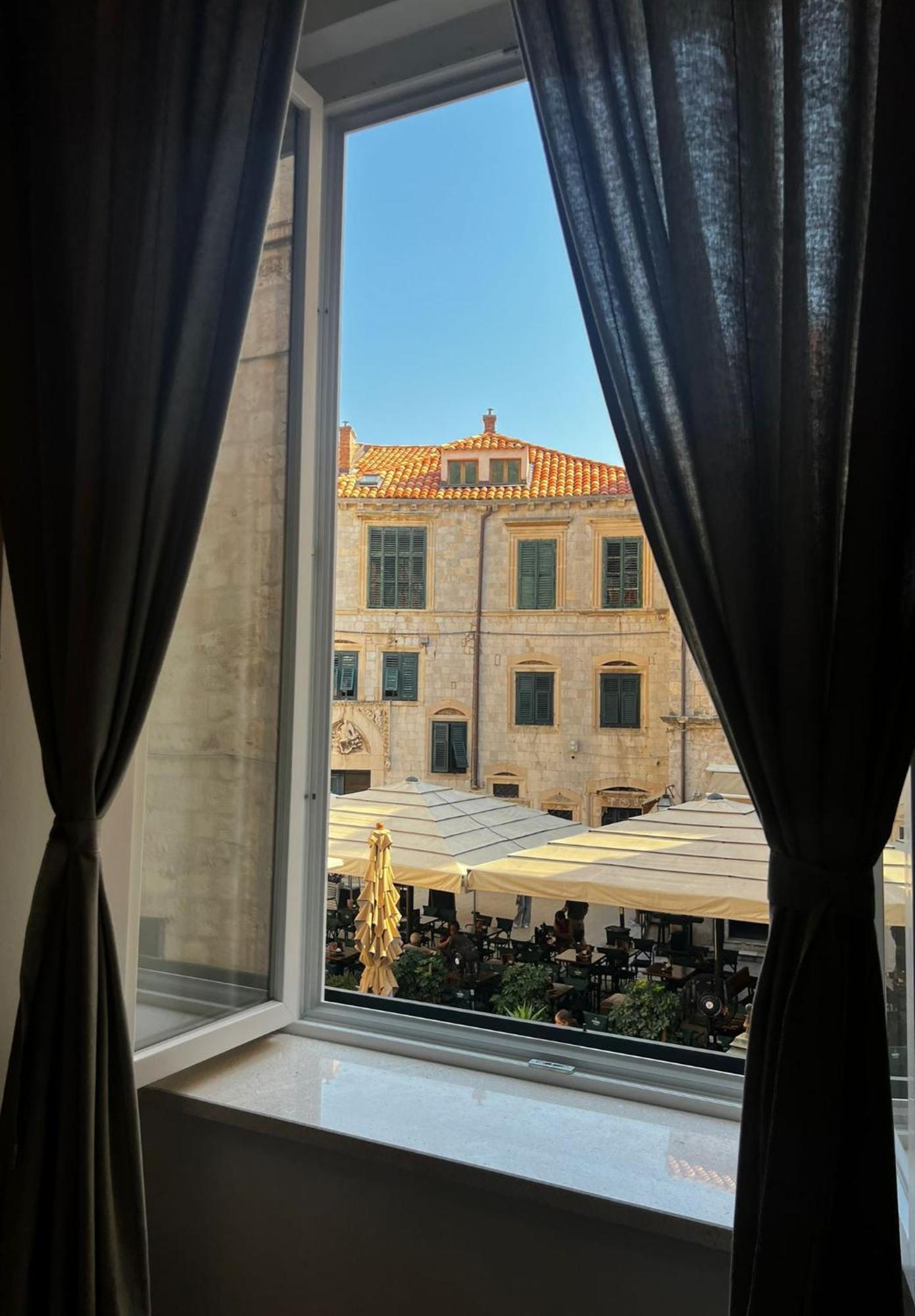 Studio Square Ragusa Esterno foto
