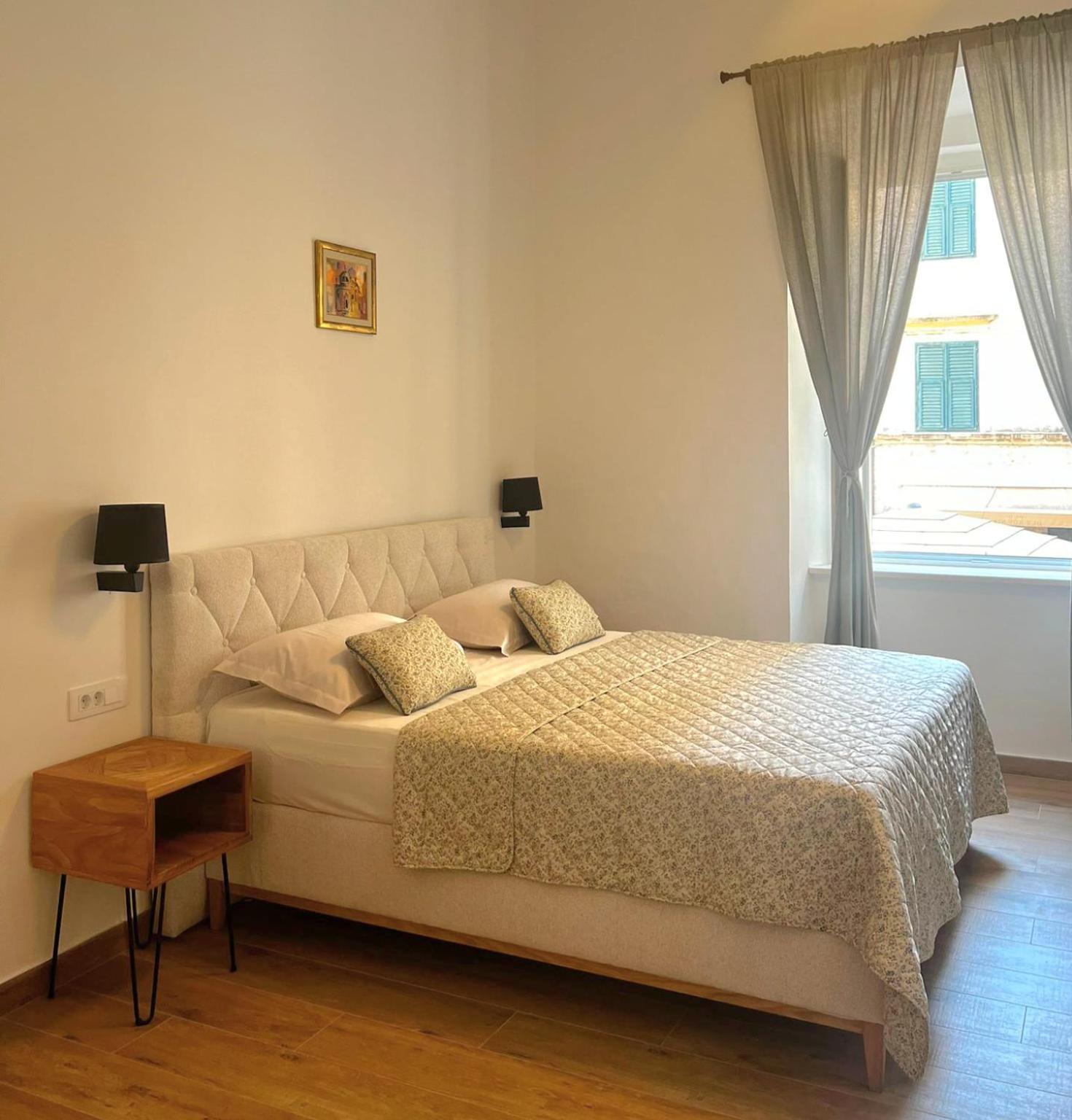 Studio Square Ragusa Esterno foto