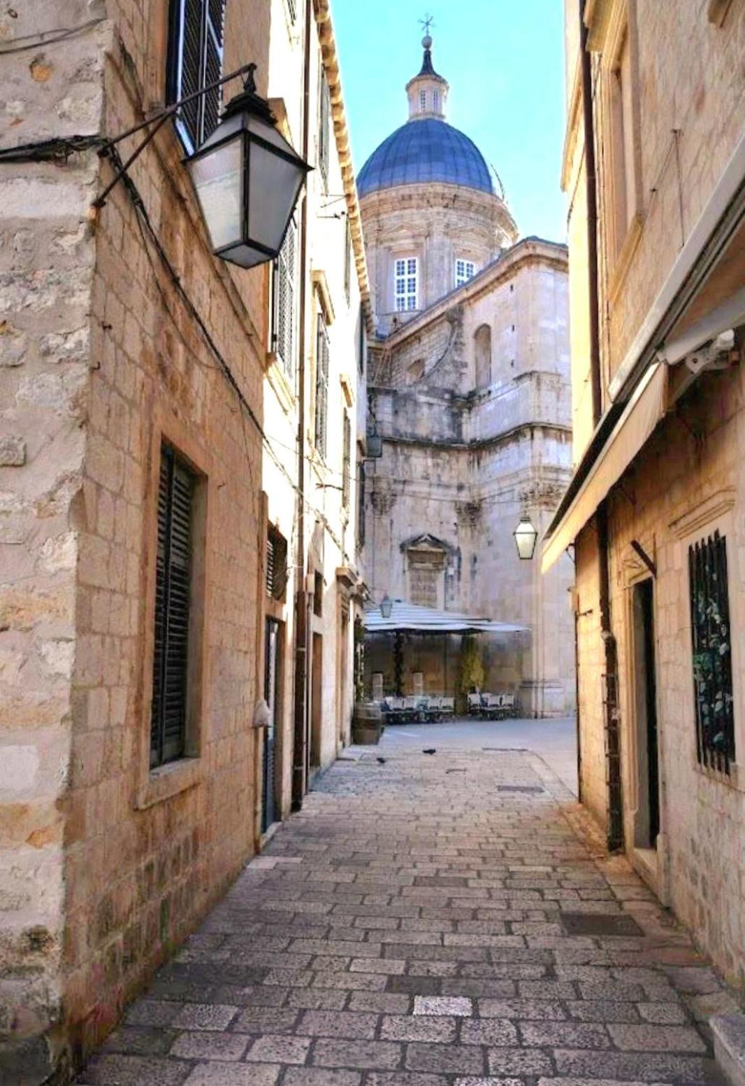 Studio Square Ragusa Esterno foto