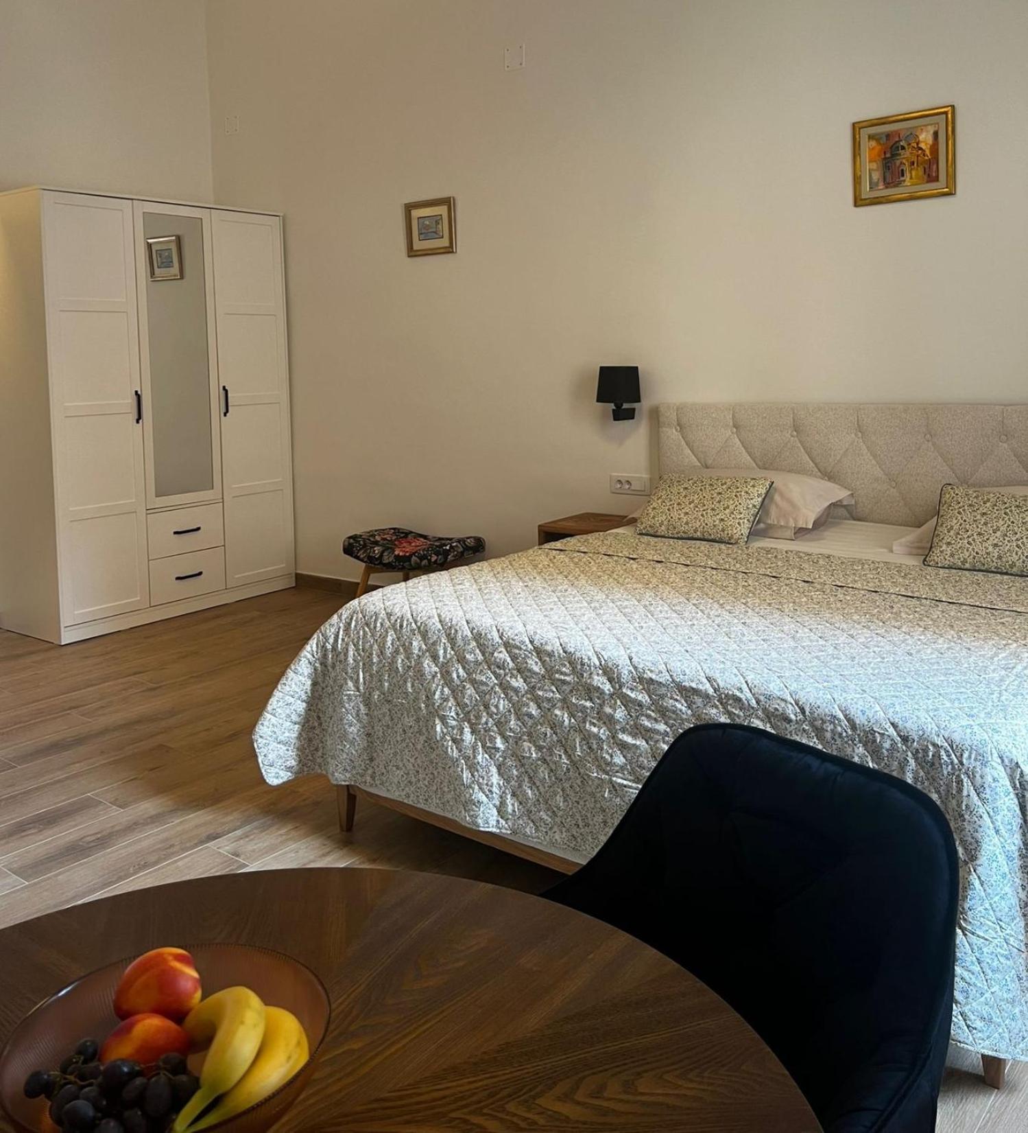 Studio Square Ragusa Esterno foto