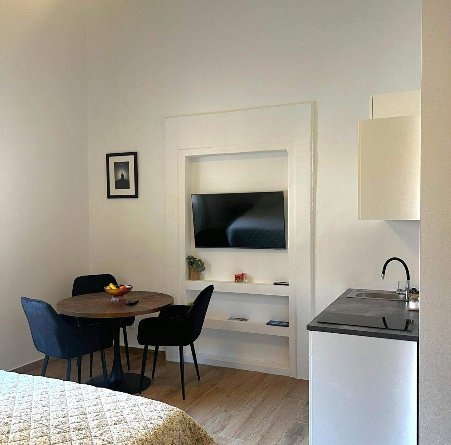 Studio Square Ragusa Esterno foto