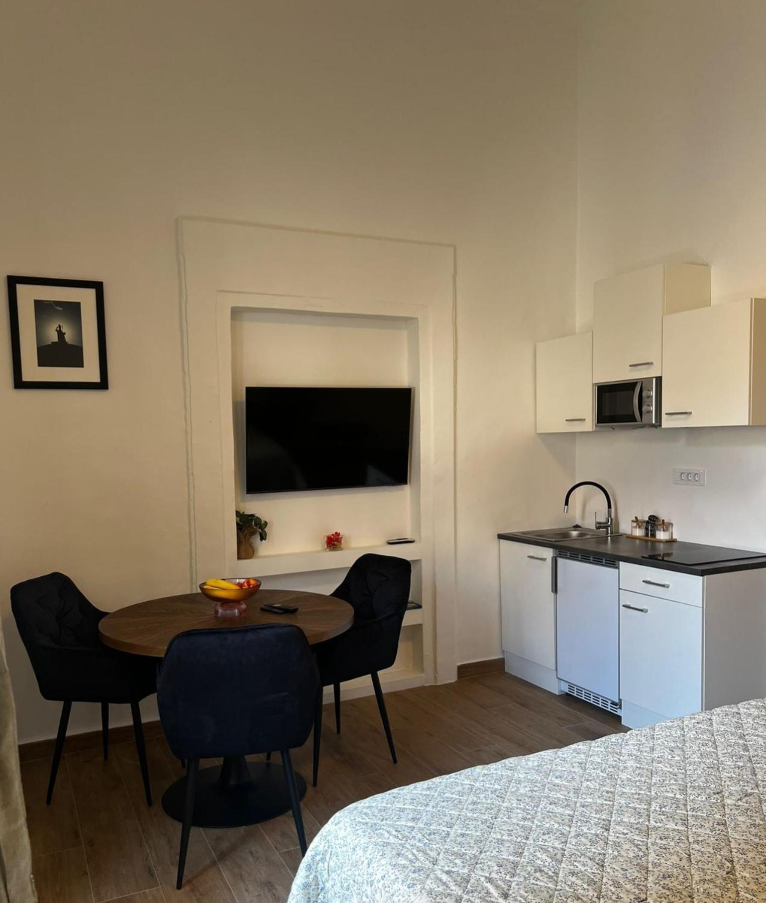 Studio Square Ragusa Esterno foto