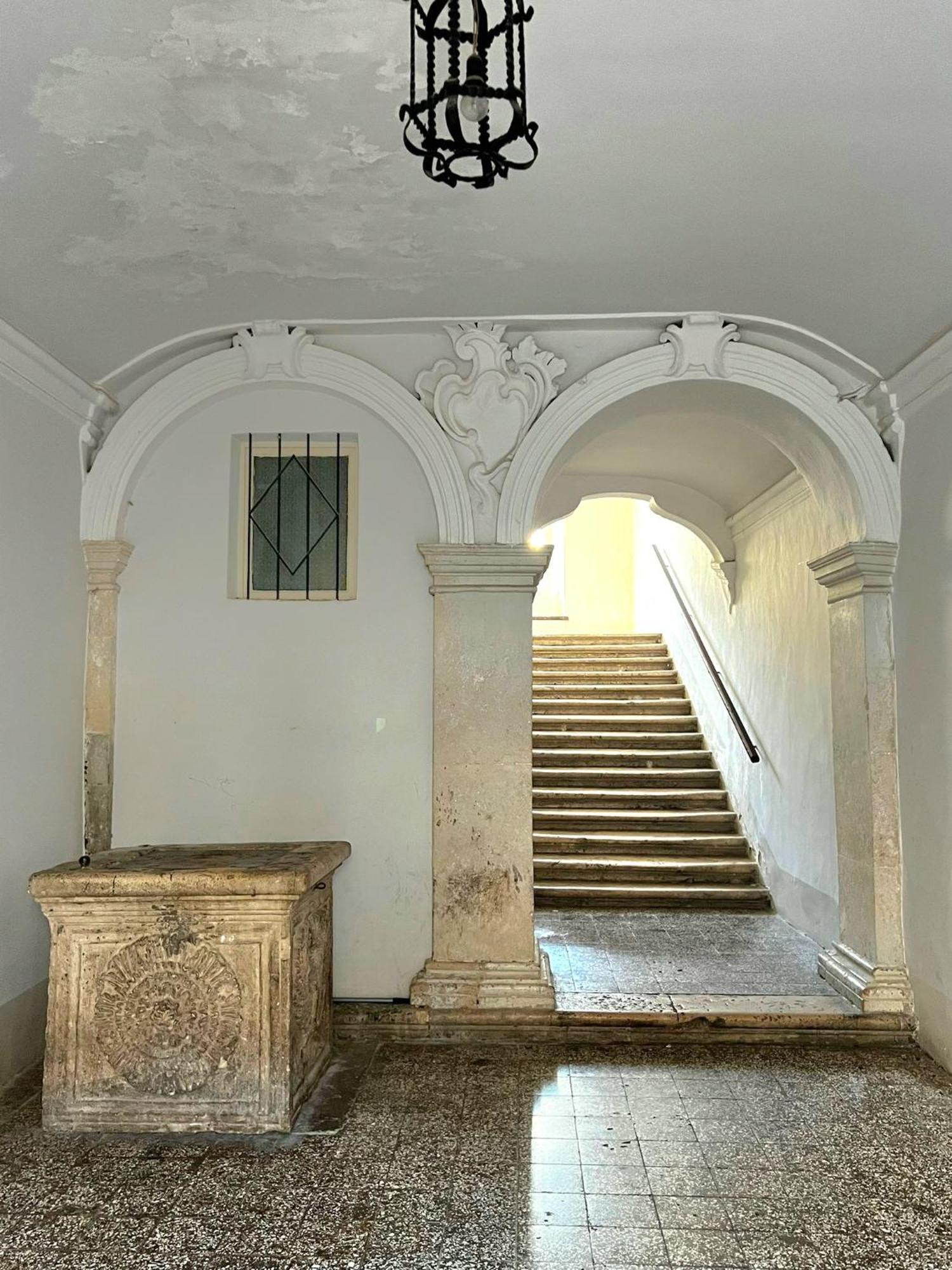 Studio Square Ragusa Esterno foto