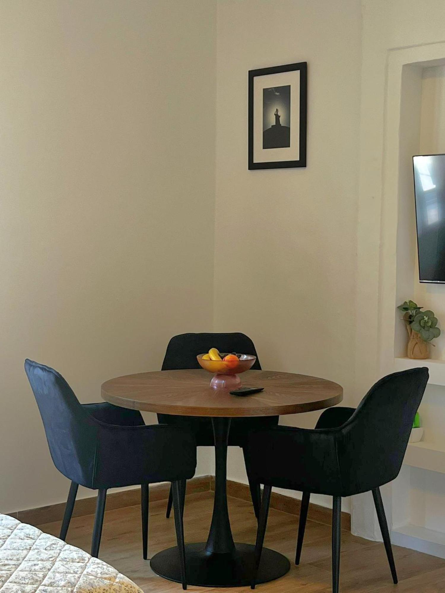 Studio Square Ragusa Esterno foto