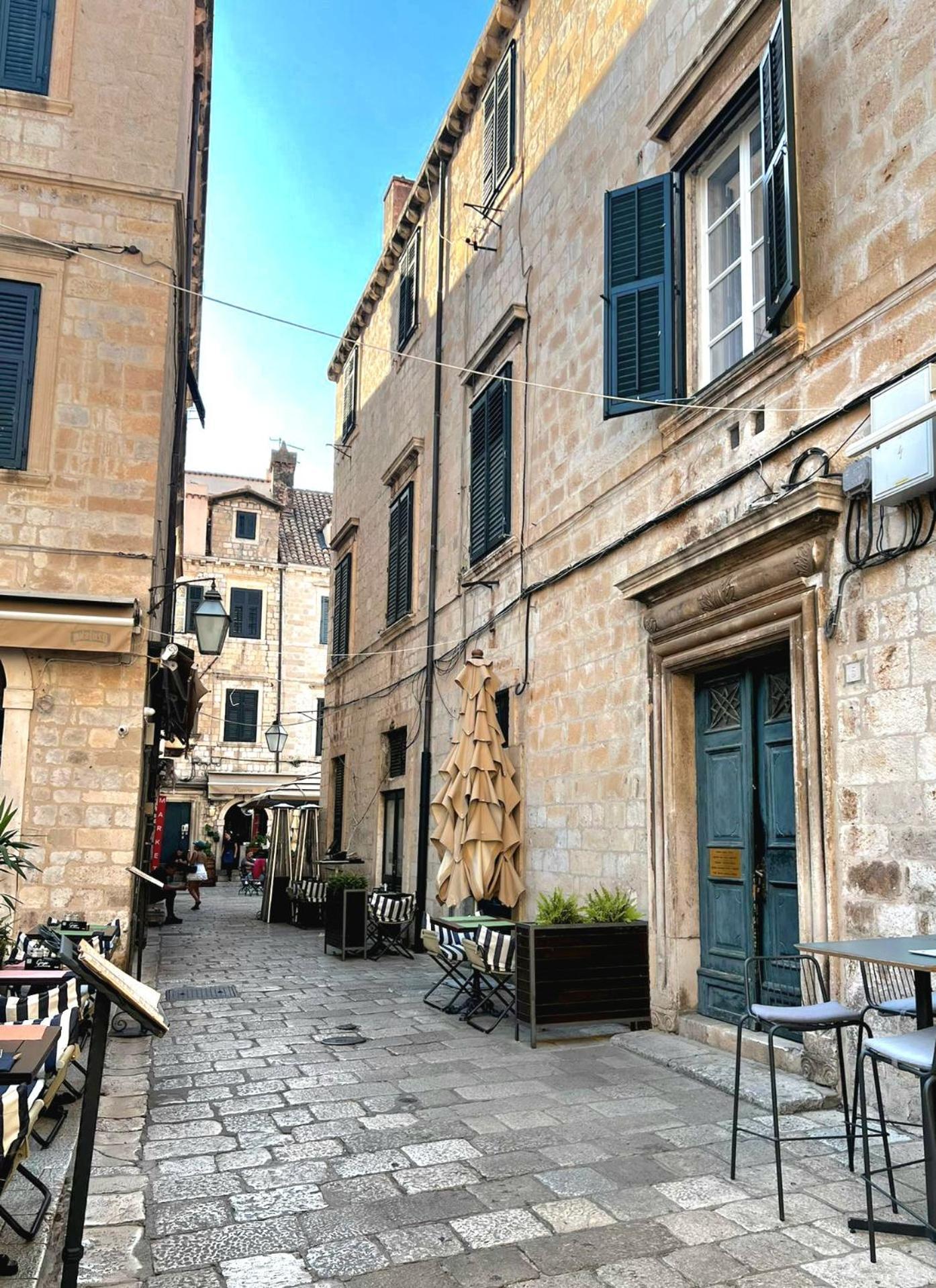Studio Square Ragusa Esterno foto