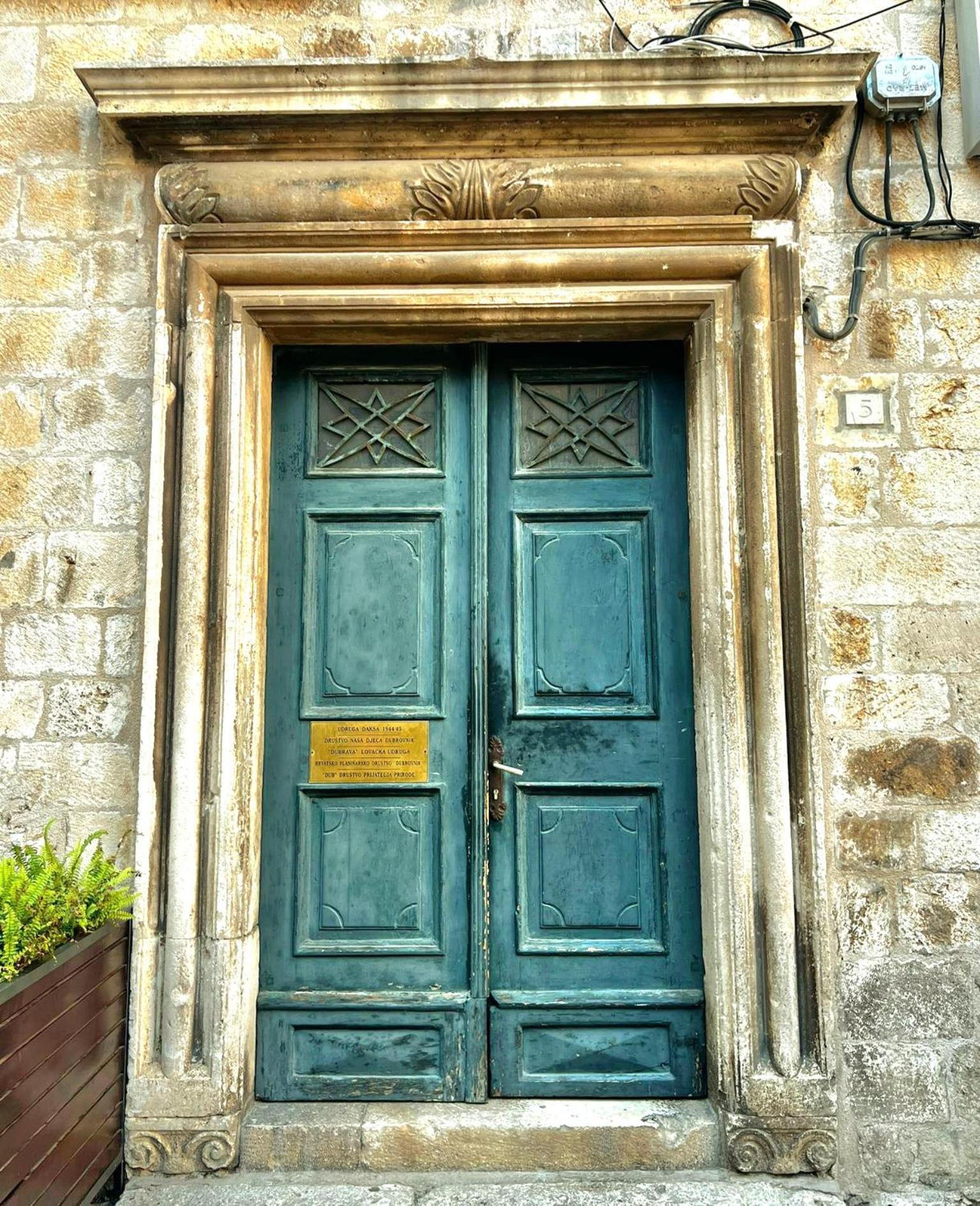 Studio Square Ragusa Esterno foto