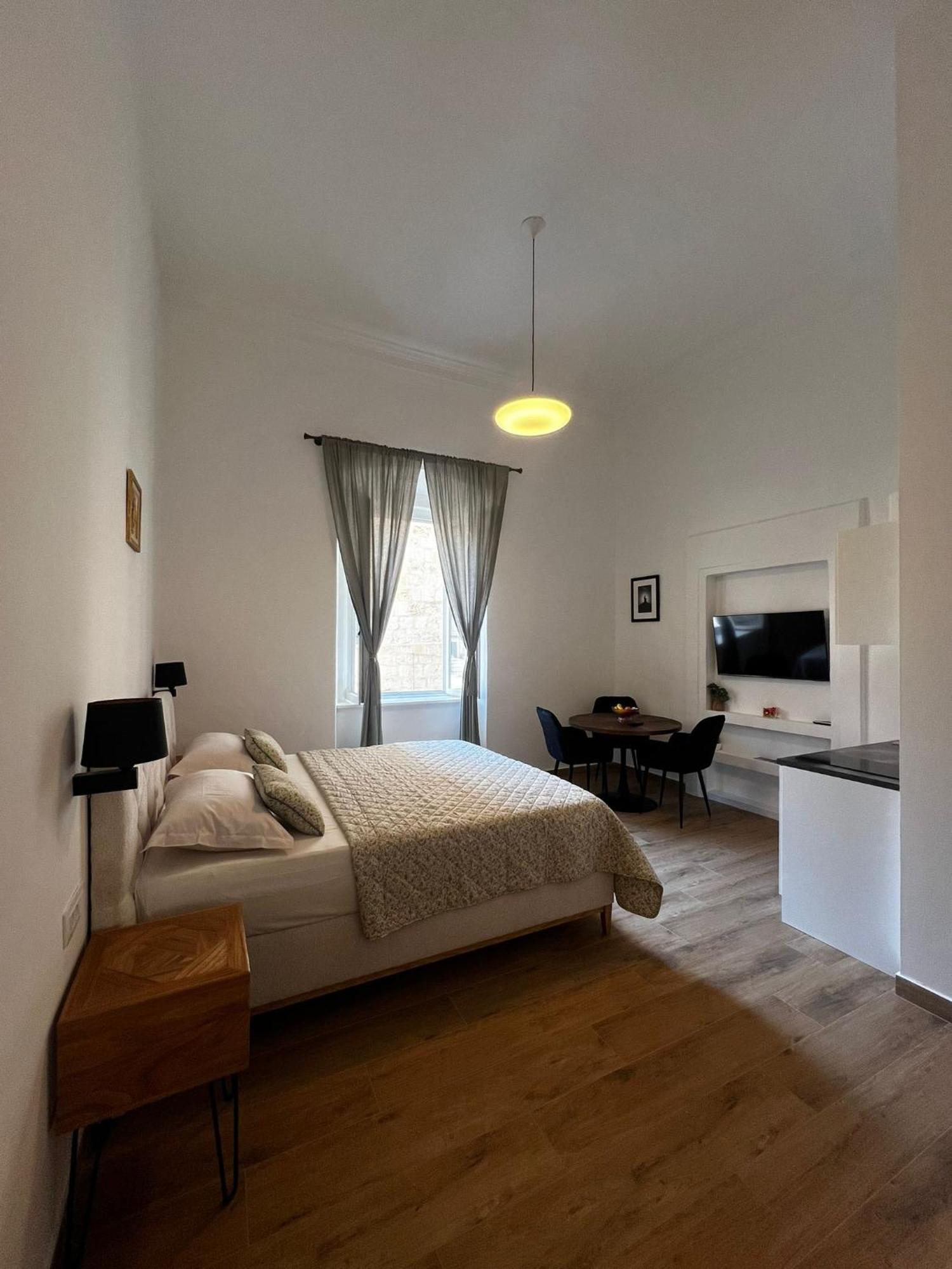 Studio Square Ragusa Esterno foto
