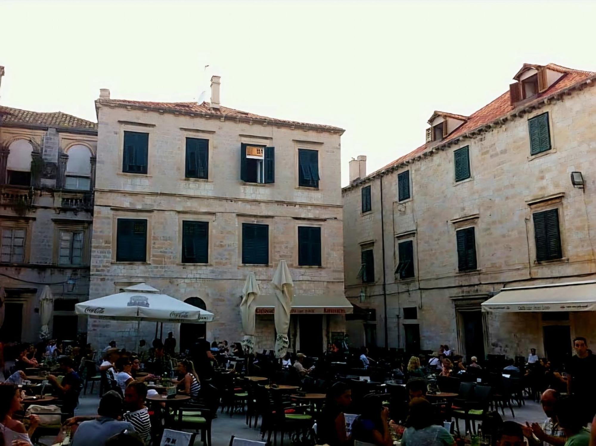 Studio Square Ragusa Esterno foto
