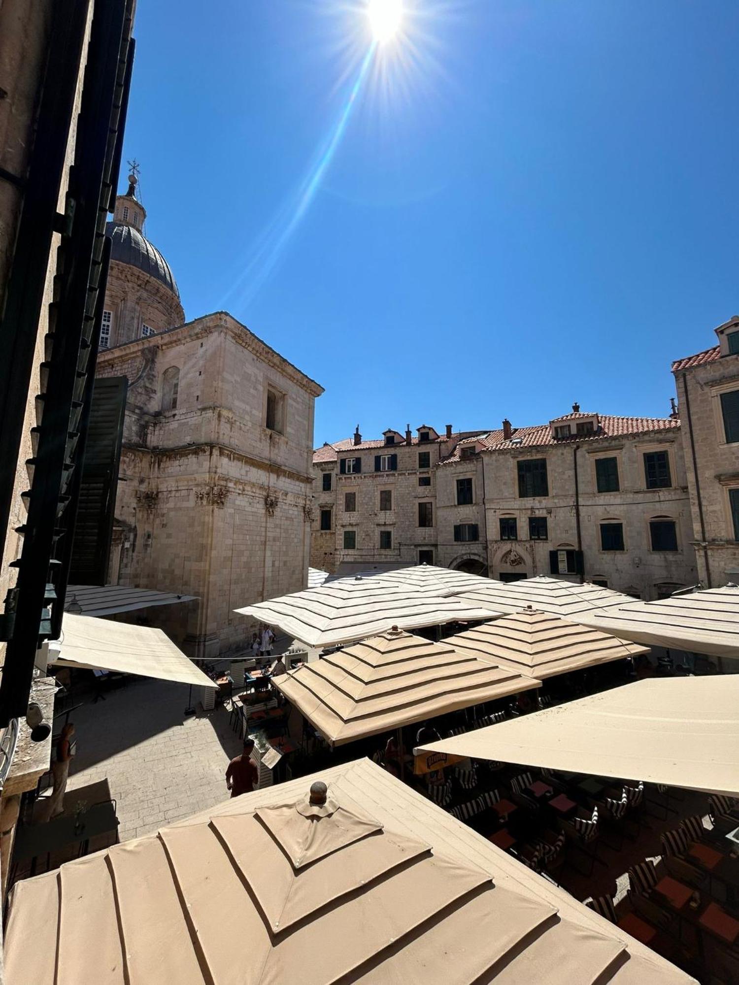 Studio Square Ragusa Esterno foto